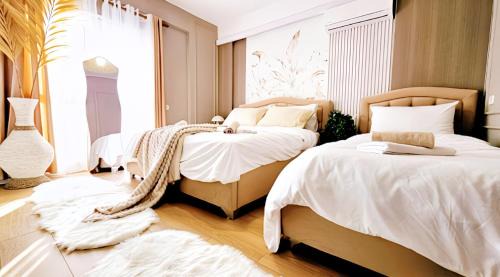 Durres Apartment | Central Premium Residence Beachfront