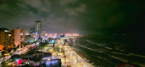 Durres Apartment | Central Premium Residence Beachfront