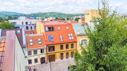 Presov Apartment | Central Presov Bliss, right in the center with 1 free parking spot