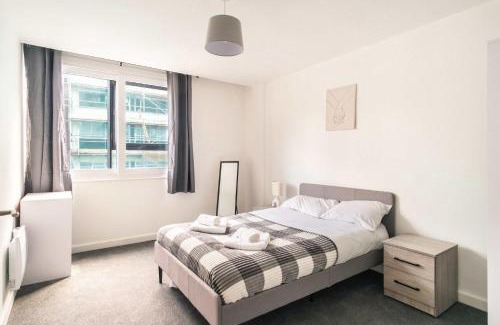 Preston Apartment | Central Preston Lovely 1 Bedroom Apartment