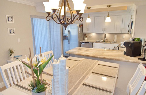 Biggar House | Central Quiet Location, only 12 Miles to Ft. Myers Beach