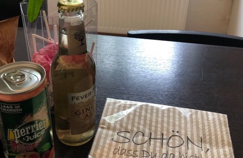 Rath Apartment | Central, quiet trade fair apartment for 2-3 people