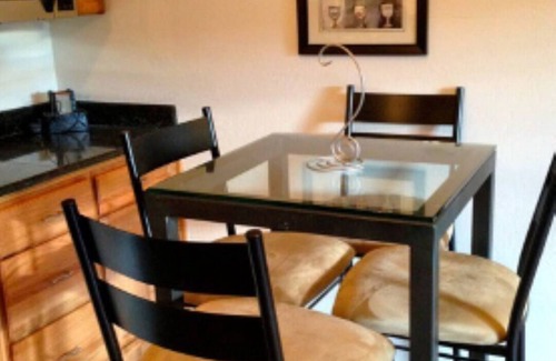 Glenwood Grove - North Iris Condo | Central, Remodeled, 2-Bdrm Suite Retreat!