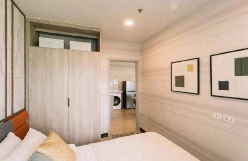 Nong Pa Khrang Apartment | Central Resident