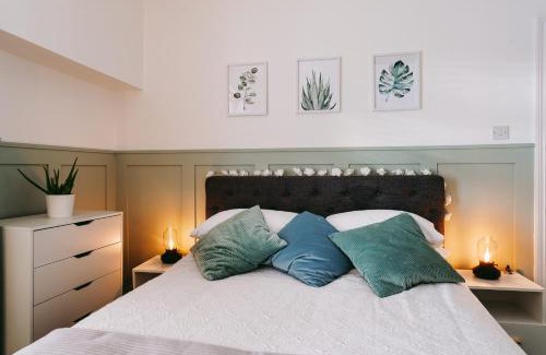 Grangetown Apartment | Central Retreat