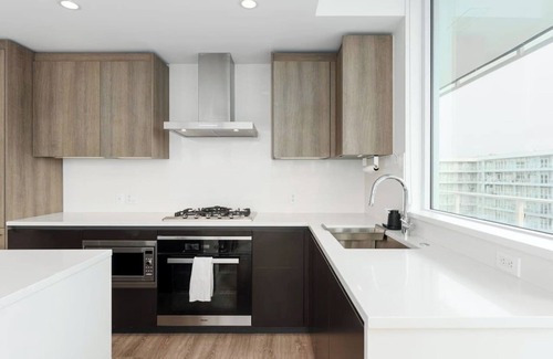 Richmond City Centre House | Central Richmond - 2 Bed