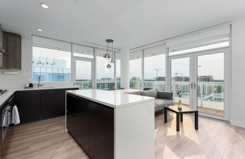 Richmond City Centre House | Central Richmond - 2 Bed