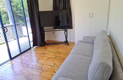 Richmond House | Central Richmond, 3bdrm House, sleeps 7.