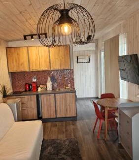 Jekabpils Apartment | Central Riverside Apartments