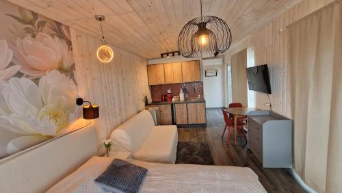 Jekabpils Apartment | Central Riverside Apartments