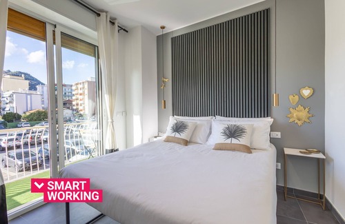 Vallecrosia Apartment | Central Riviera Apartment by Wonderful Italy