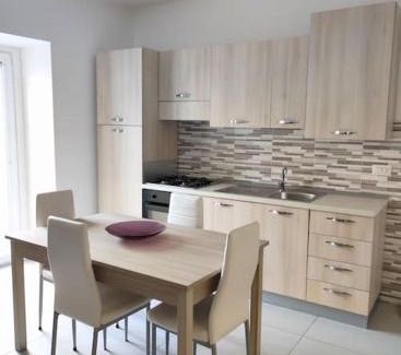 Agira Apartment | Central rooms