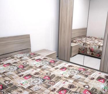 Agira Apartment | Central rooms