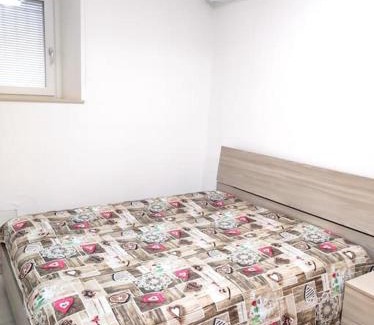 Agira Apartment | Central rooms