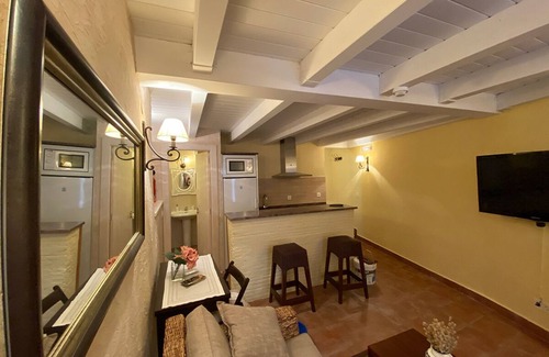 Lerma House | Central rural house in Lerma