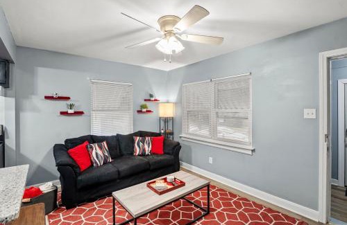 Richmond House | Central RVA Home 4 Bed, 3 Bath Getaway!