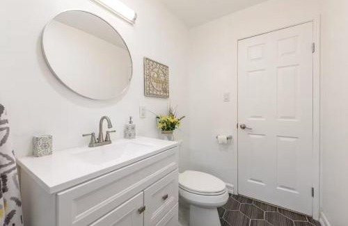 City Heights Apartment | Central San Diego 2 BED Condo