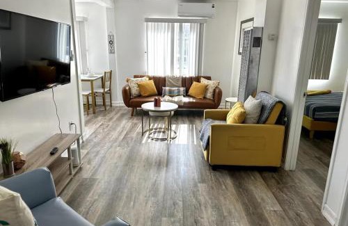 City Heights Apartment | Central San Diego 2 BED Condo