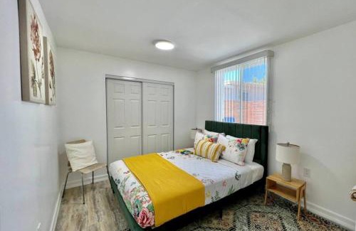City Heights Apartment | Central San Diego 2 BED Condo