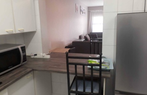 Sandown Apartment | Central Sandton Apartment