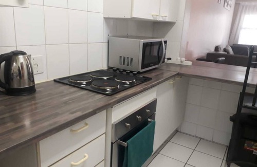 Sandown Apartment | Central Sandton Apartment