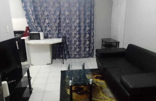 Sandown Apartment | Central Sandton Apartment