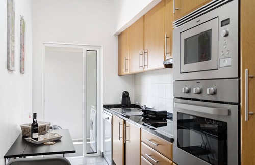 Se Apartment | Central Sea View Apartment - Funchal