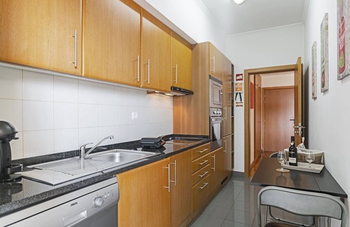 Se Apartment | Central Sea View Apartment - Funchal