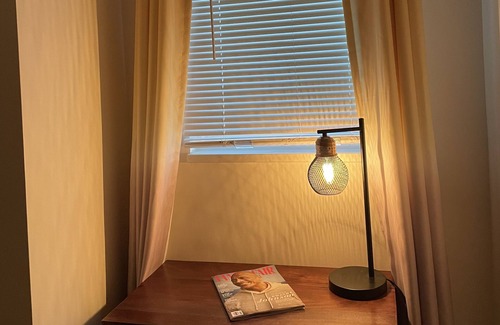 San Rafael Apartment | Central Sentiment Stay