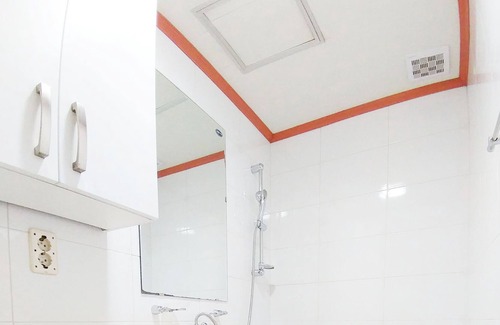 Bangi-dong Apartment | Central Seoul of Korea-Furnished Studio Apartment-
