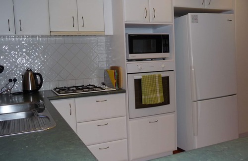 Shepparton Apartment | Central Shepparton apartment
