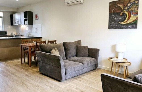 Shepparton South Apartment | Central Shepparton Apartment 13