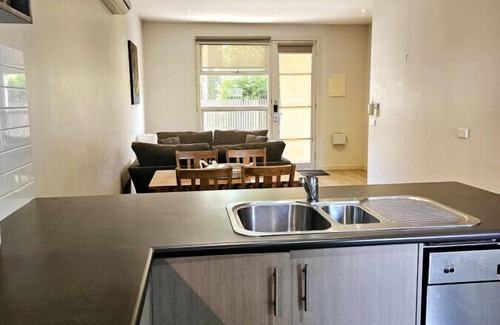 Shepparton South Apartment | Central Shepparton Apartment 13