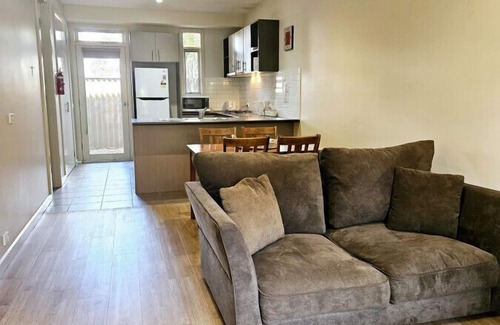 Shepparton South Apartment | Central Shepparton Apartment 13