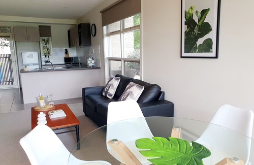 Shepparton South Apartment | Central Shepparton Apartments