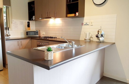 Shepparton South Apartment | Central Shepparton Apartments