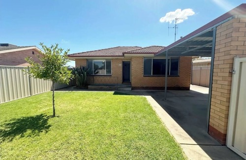 Shepparton South House | Central Shepparton