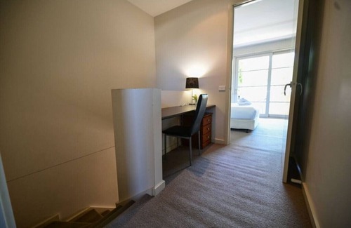 Shepparton South Apartment | Central Shepparton Spa Apt 11