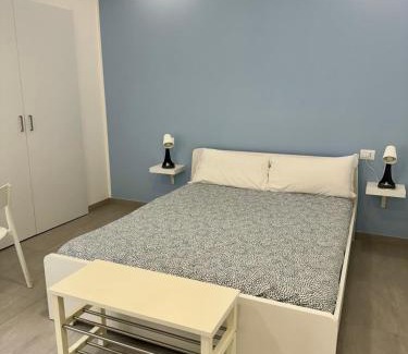 San Cataldo Bed & Breakfast | Central Sicily Rooms