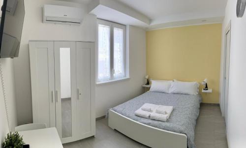 San Cataldo Bed & Breakfast | Central Sicily Rooms