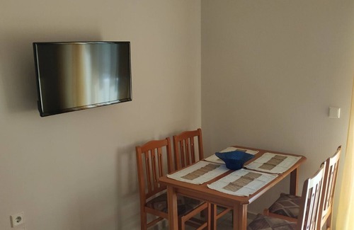 Amaliada Apartment | central small apartment