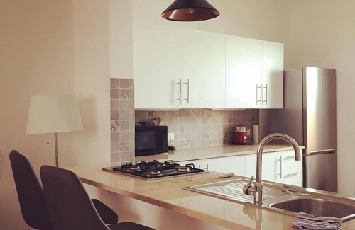 Cutrofiano Apartment | Central spacious apartment with roof terrace in Salento, Puglia