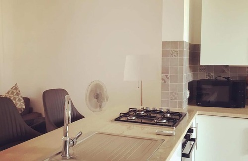 Cutrofiano Apartment | Central spacious apartment with roof terrace in Salento, Puglia