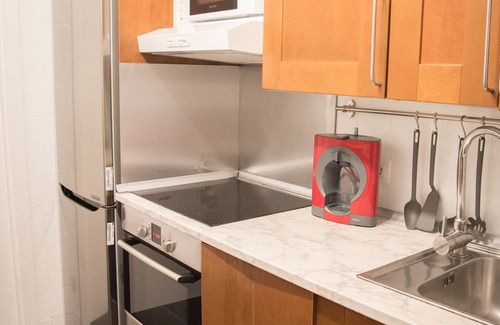 Moncloa - Arguelles Apartment | ★Central & Spacious Apartment★Family, Friends & Couples 3BD