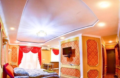 Kherson Apartment | Central Square Apartment VIP