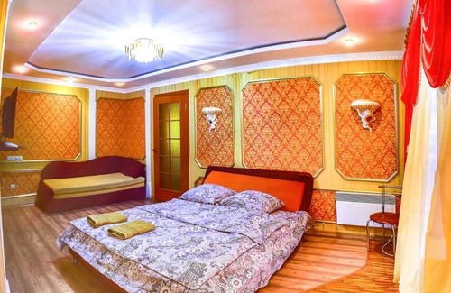 Kherson Apartment | Central Square Apartment VIP