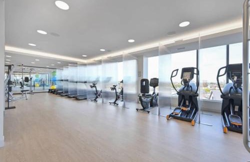 Central Square Apartment | Central Square Penthouse near MIT Harvard Wi-Fi & GYM