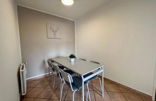 Stellingen Apartment | Central Stadion Apartment by GG Rental Hamburg