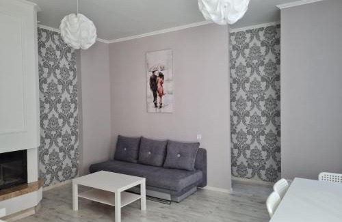 Daugavpils Apartment | Central Star