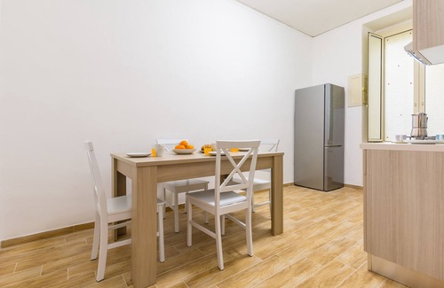 Vasto Apartment | Central Station Family Apartment by Wonderful Italy